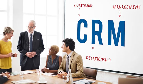 Benefits of Using Microsoft Dynamics CRM