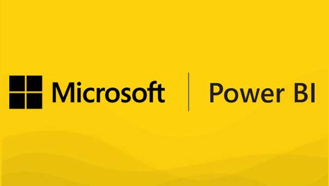 Microsoft power bi