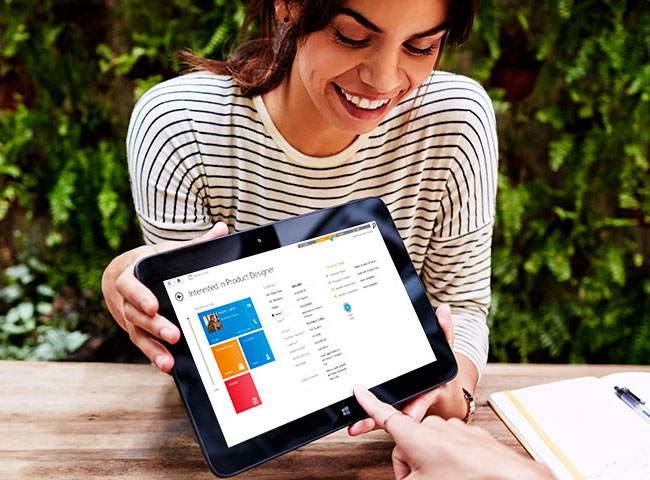 Microsoft Dynamics CRM