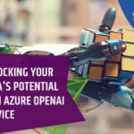 Unlocking Your Data's Potential with Azure OpenAI Service