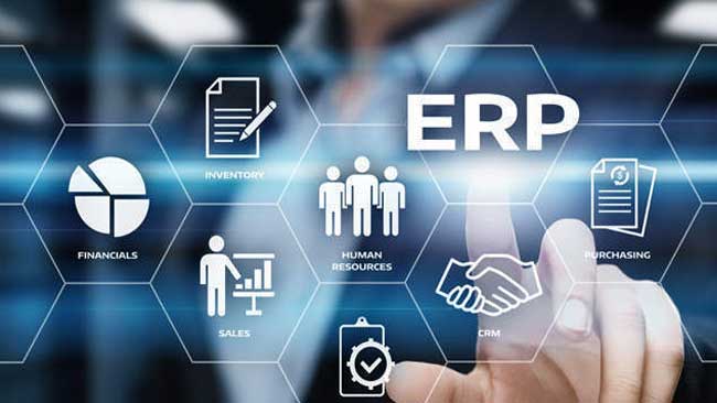 ERP Dubai