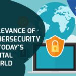 Relevance of Cybersecurity in Today's Digital World