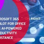Microsoft 365 Copilot For Office 365 AI-Powered Productivity Assistance
