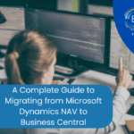 Migrate from Microsoft Dynamics NAV to Business Central