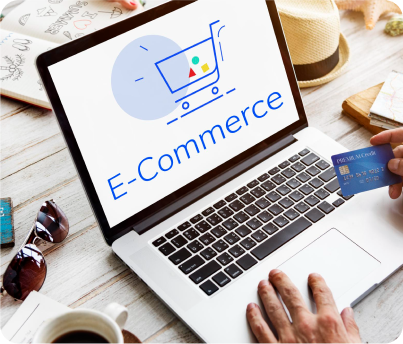 Enhance your eCommerce business with Microsoft Dynamics 365. Leverage AI and Copilot for seamless operations, personalized customer experiences, and data-driven insights. 