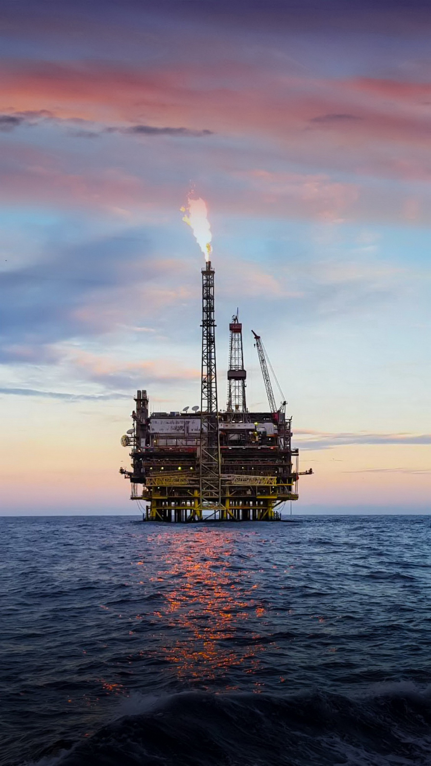 Revolutionize oil and gas with Dynamics 365, AI, and Copilot. Enhance operational efficiency, optimize resource management, ensure safety, and gain actionable insights for sustainability.