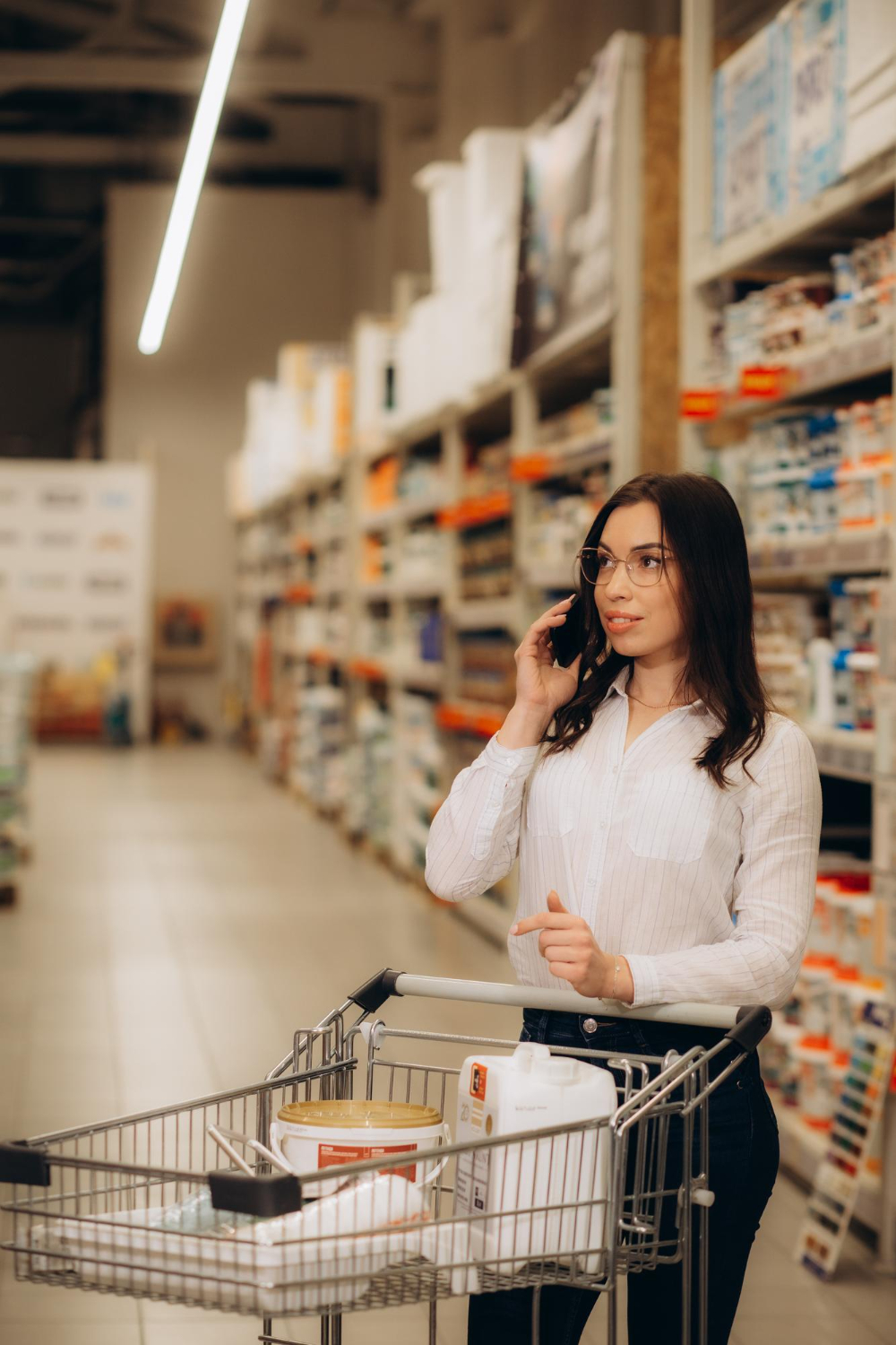 Enhance retail operations with Dynamics 365, AI, and Copilot. Optimize inventory, personalize customer experiences, streamline processes, and drive growth with intelligent insights and automation. 