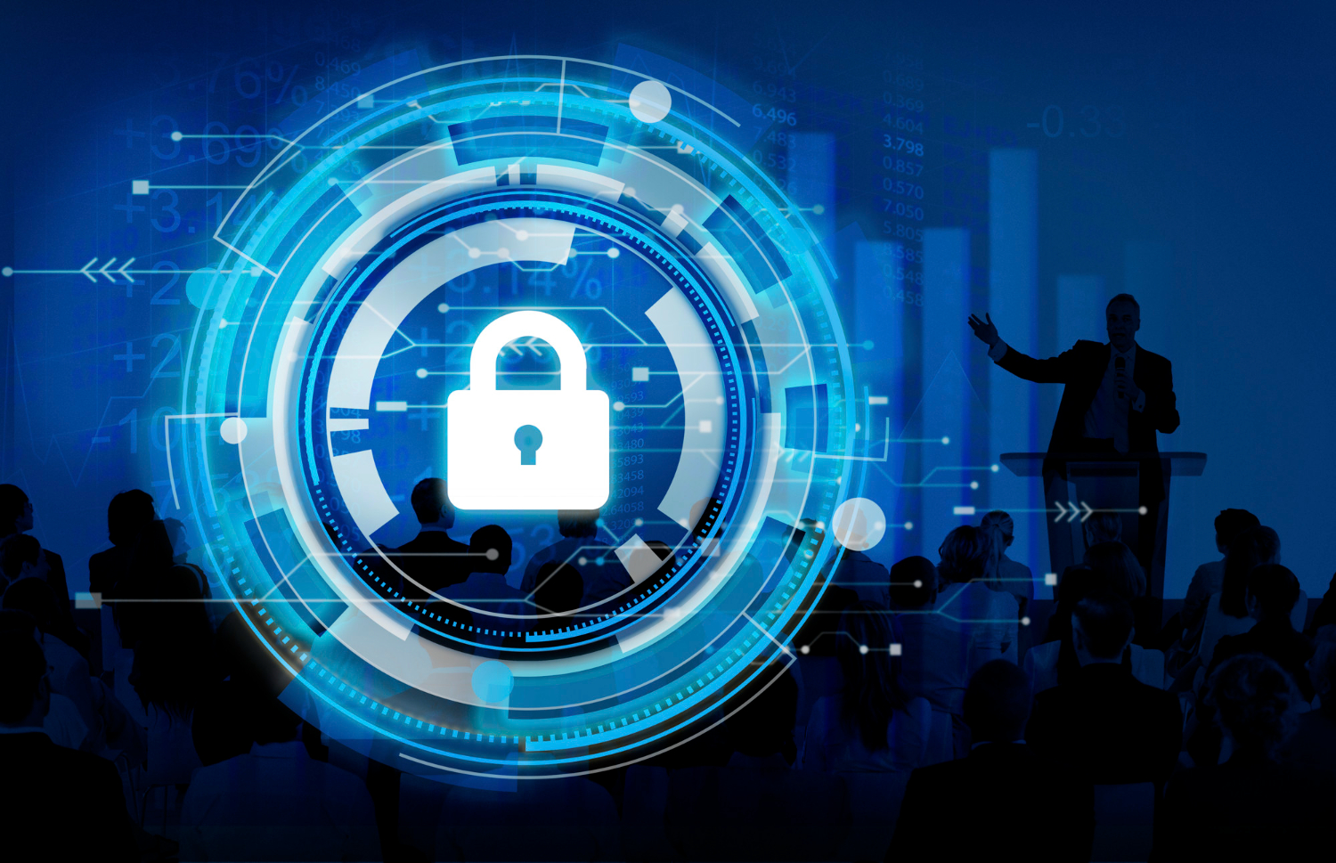 Cyber Security