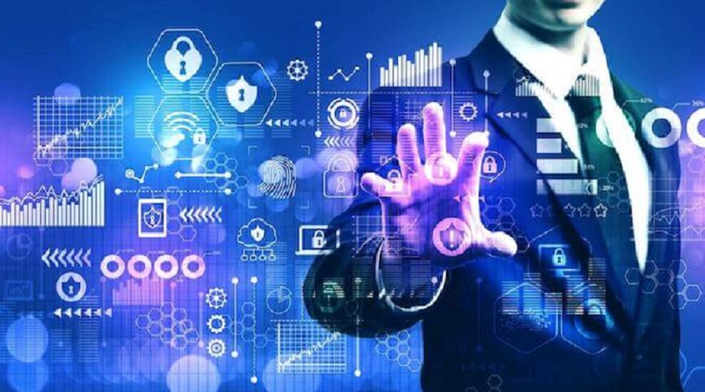 Data and Business Intelligence
