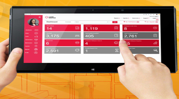 Accommodation Management Software