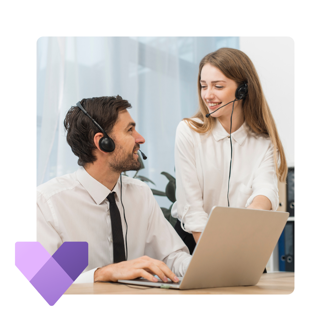 Dynamics 365 Customer Service