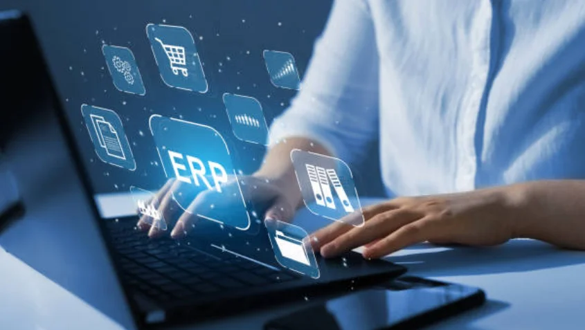 ERP Consultants in Dubai