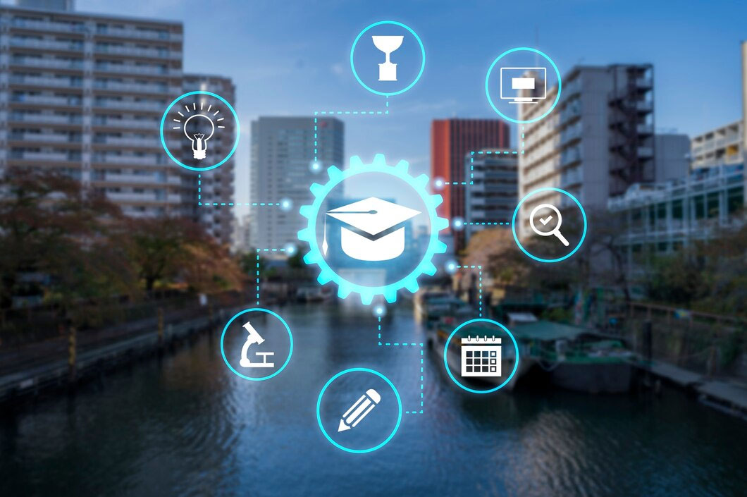 Edtech Constructor Solution