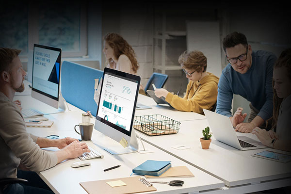 Microsoft Dynamics Partner India