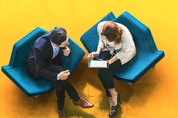 Microsoft Dynamics Partner Lebanon