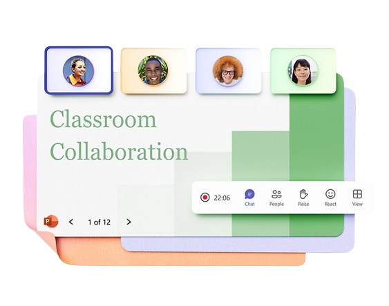 Microsoft Teams