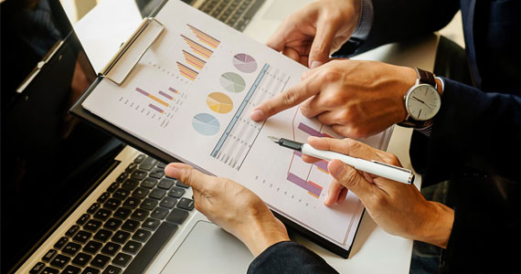 Accommodation Management Software