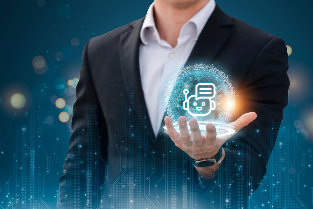 Customer AI Solution