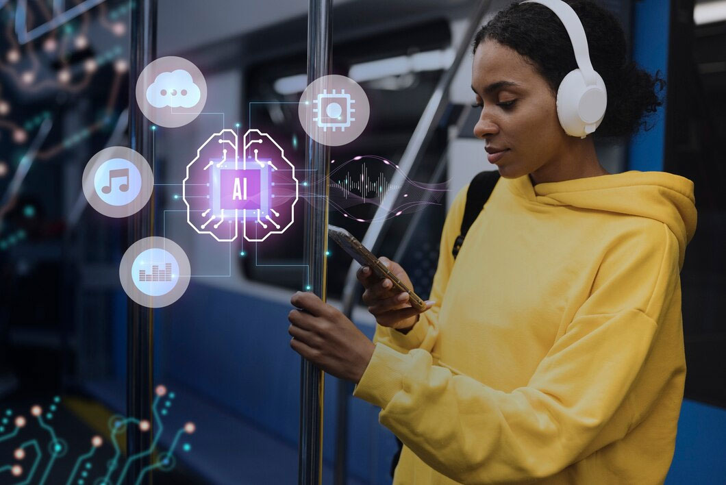 Customer AI Solution