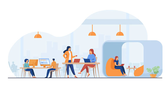 Modern Workplace