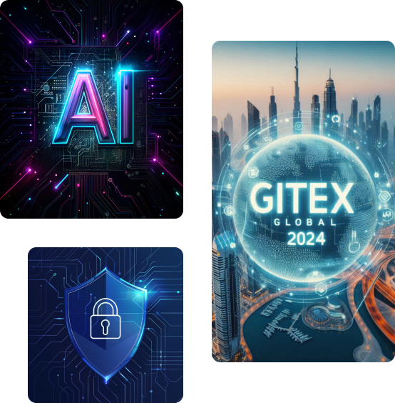 Gitex Global 2024