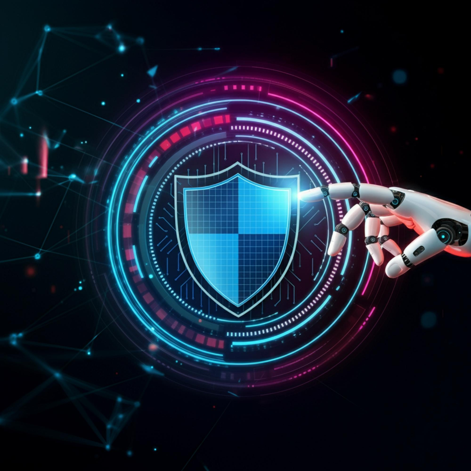 Managed Identity Protection