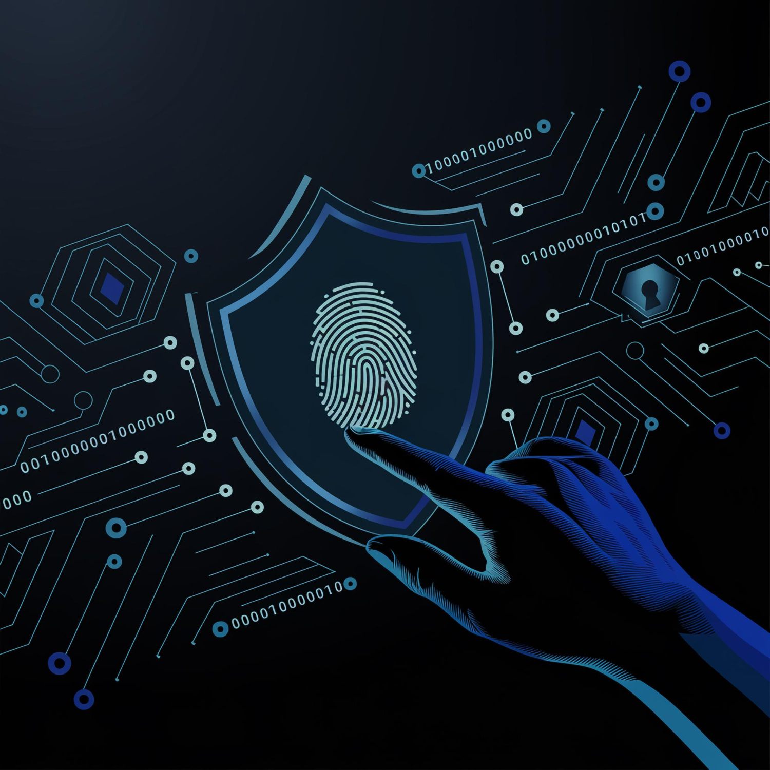Managed Identity Protection