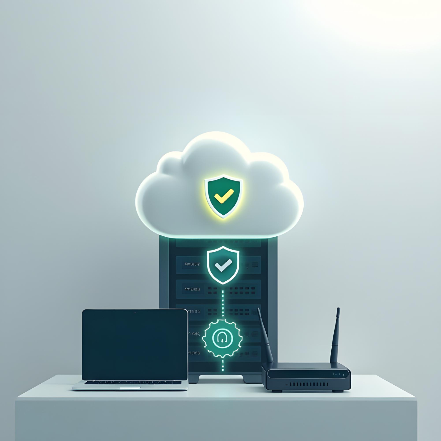 Managed Cloud Protection
