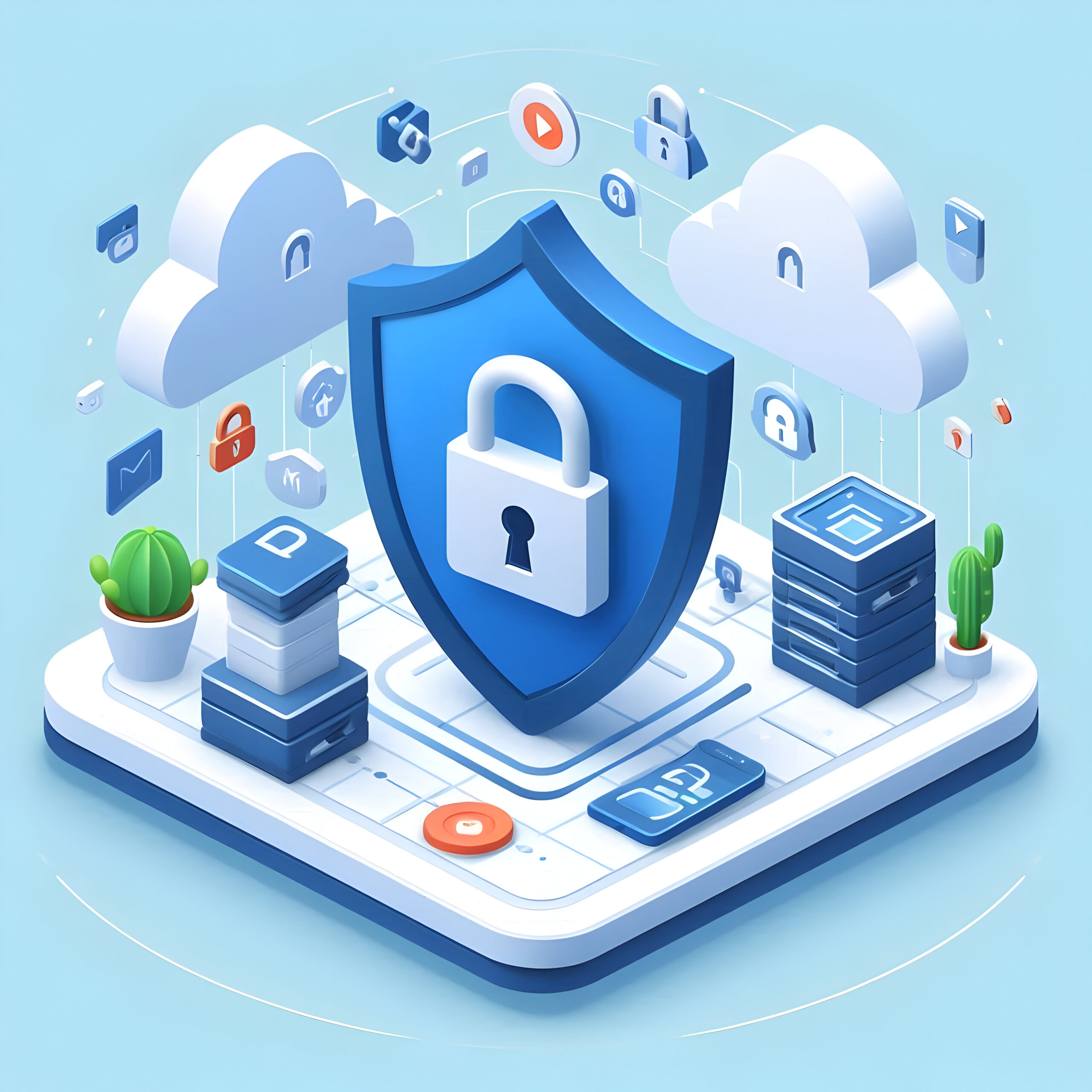 Managed Data Protection