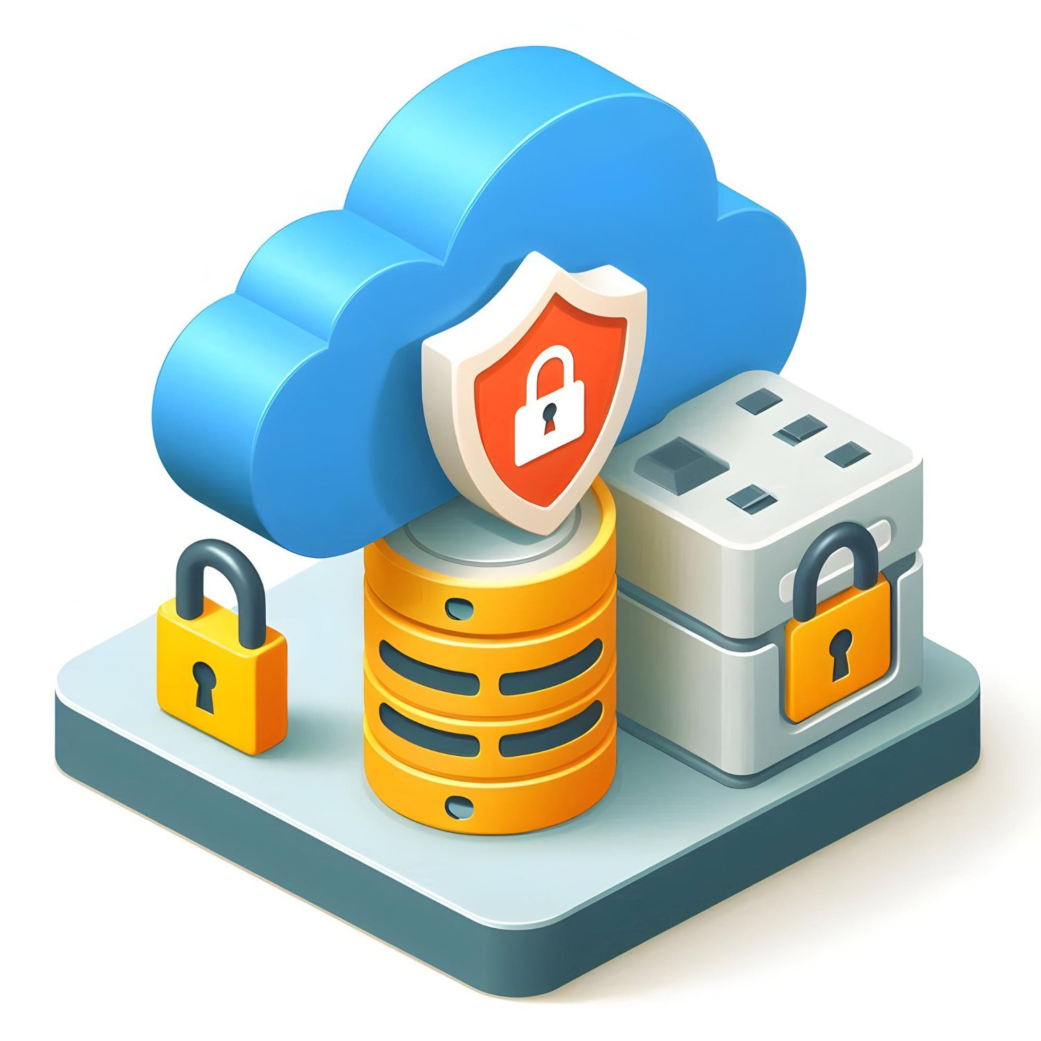 Managed Cloud Protection
