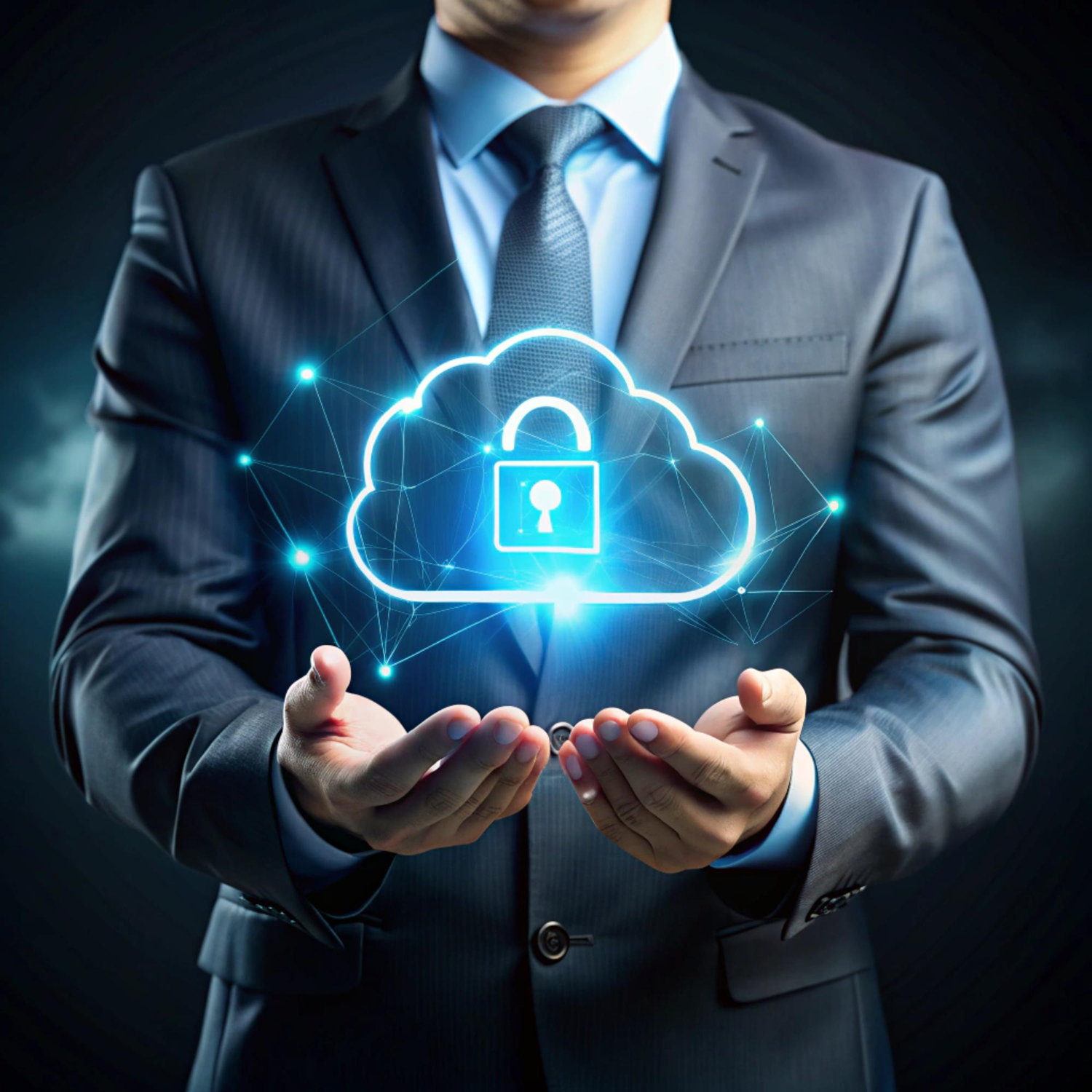Managed Cloud Protection