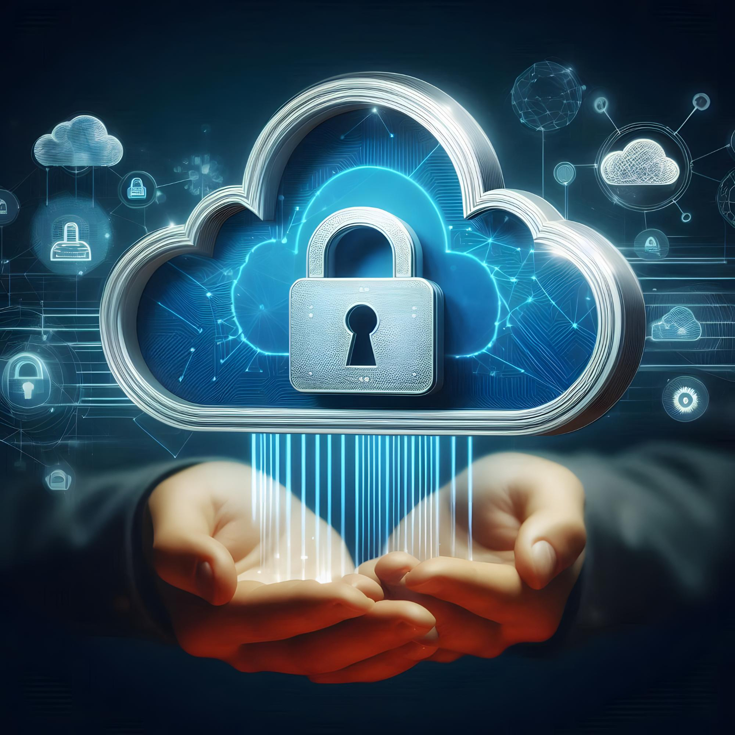 Managed Cloud Protection