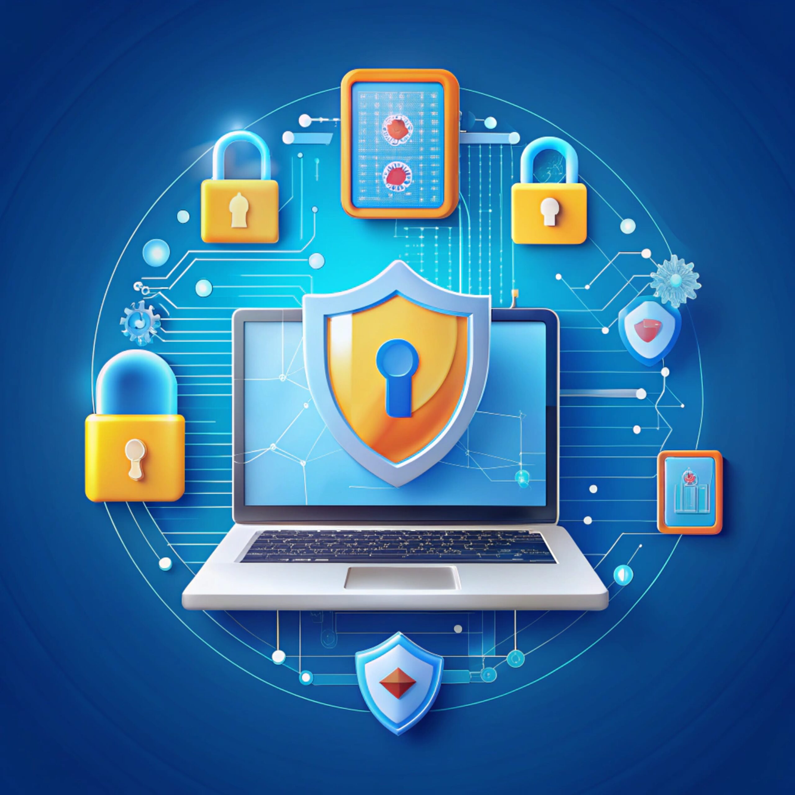 Managed Identity Protection
