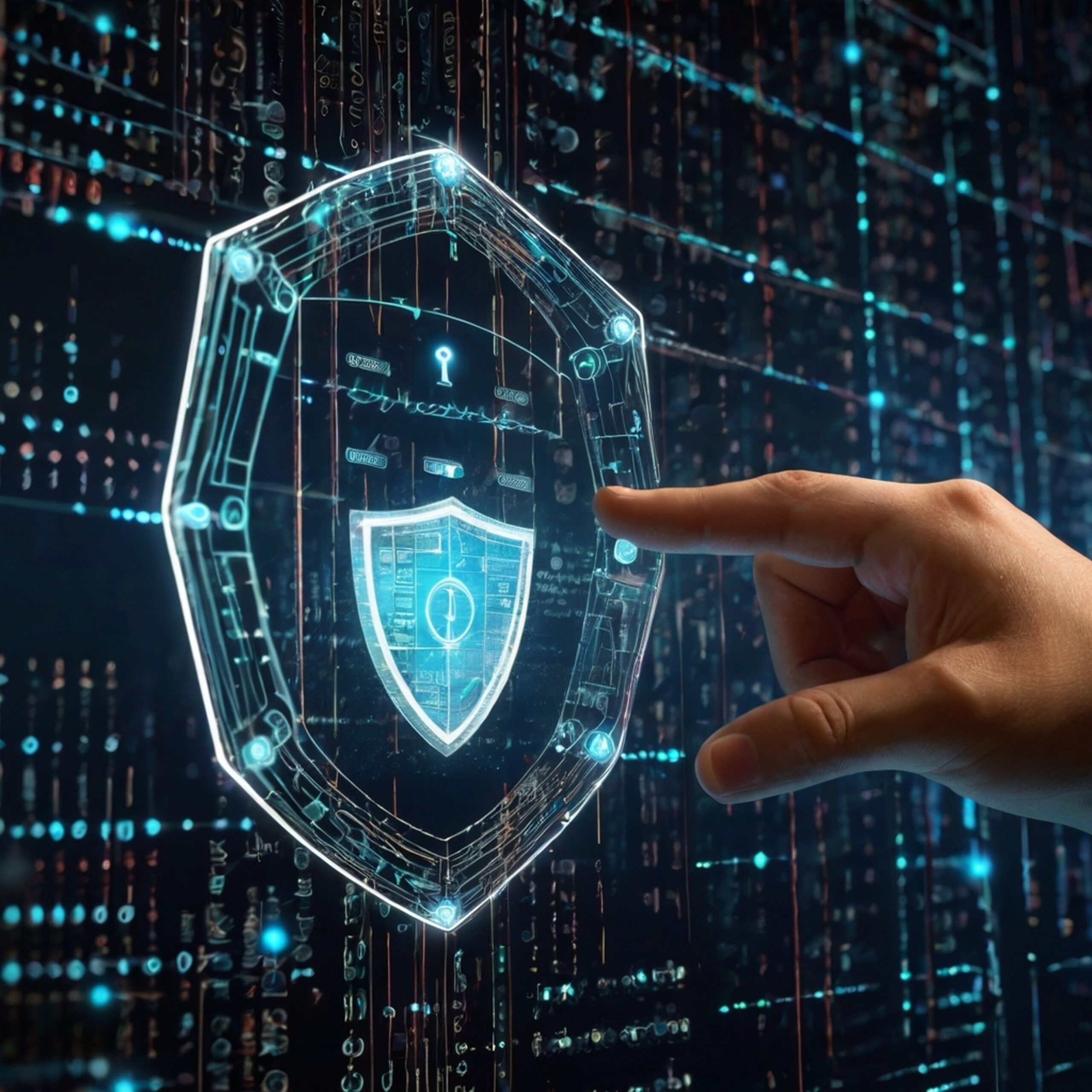 Managed Data Protection