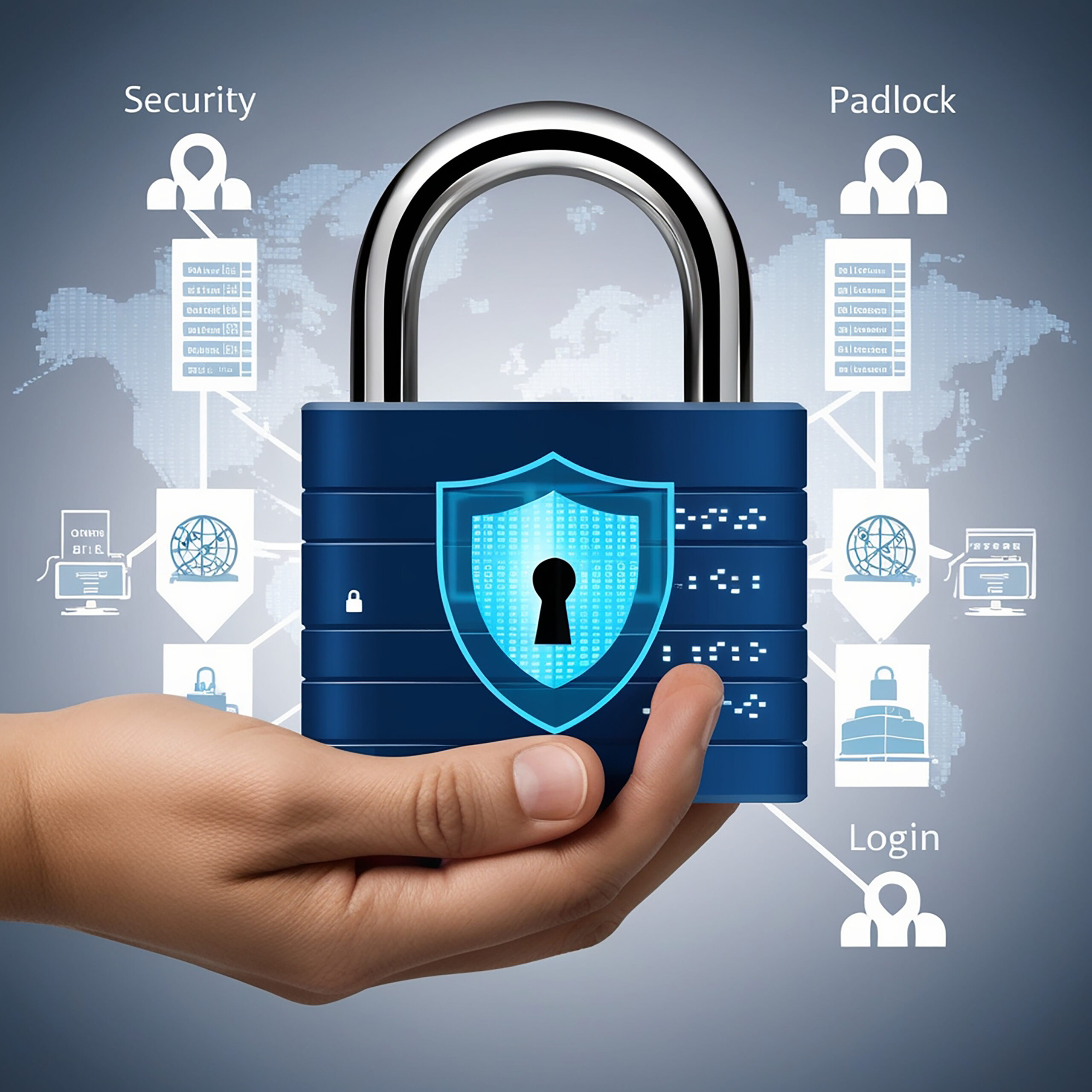 Cyber security