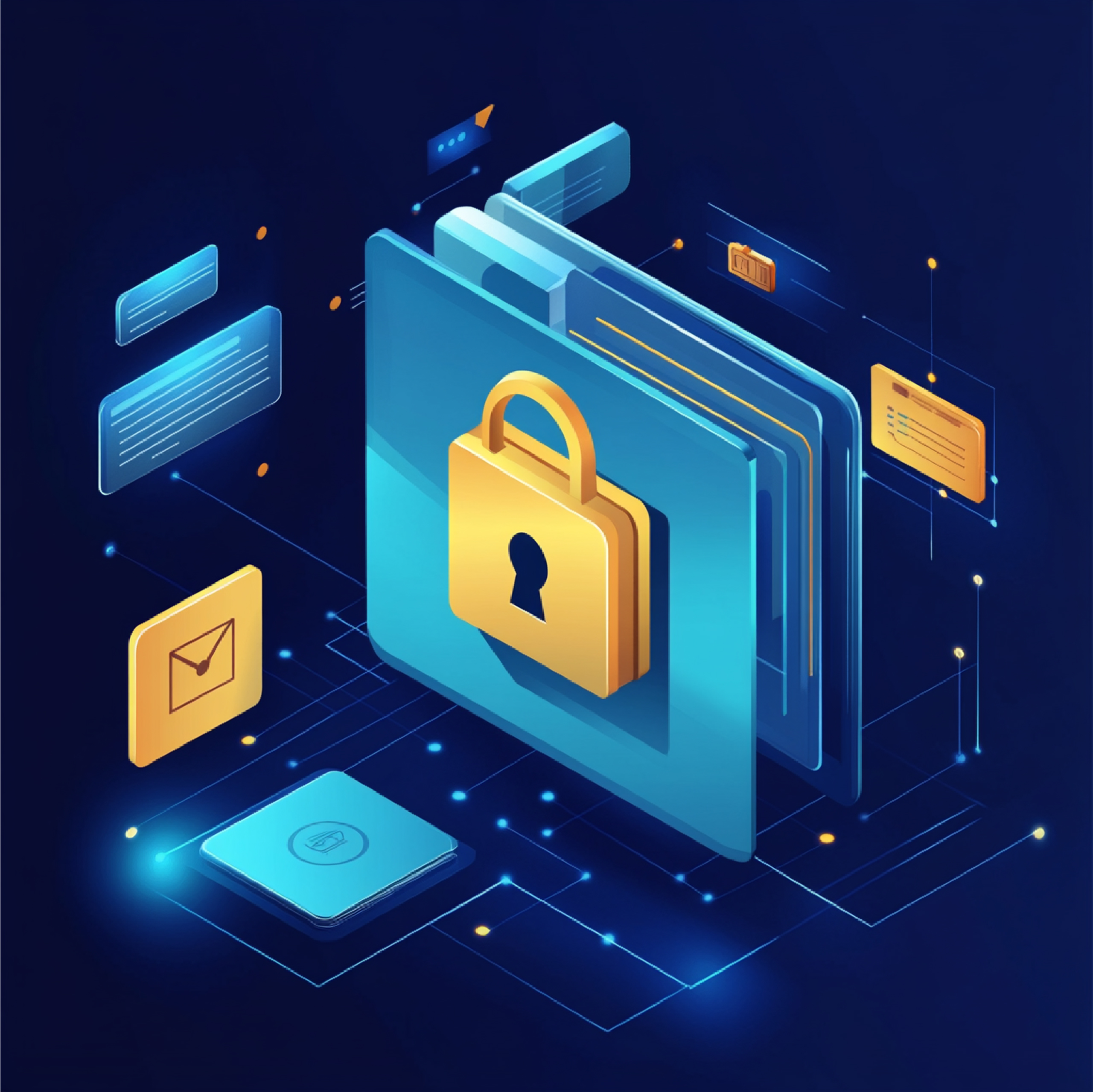 Managed Data Protection