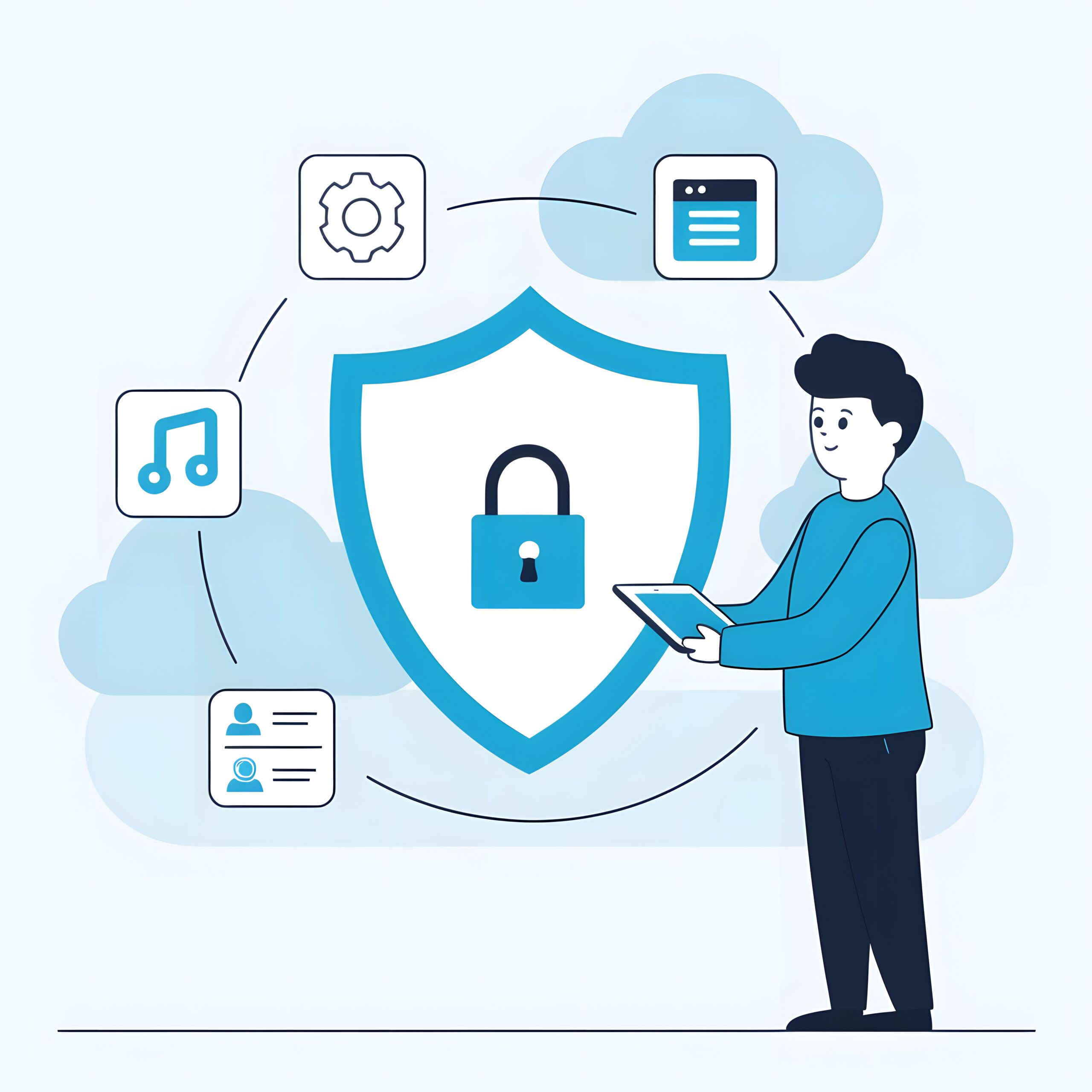 Managed Identity Protection