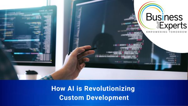 How AI is Transforming Custom Development