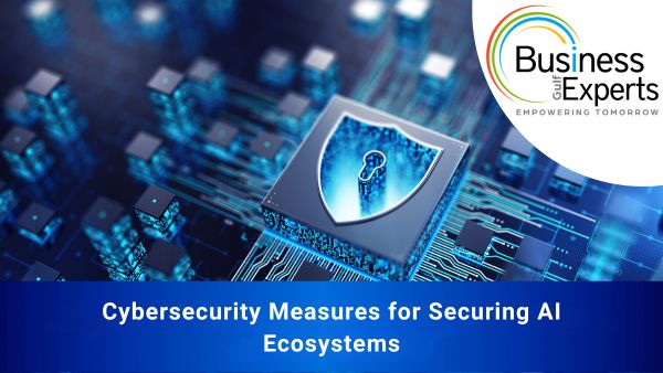Cybersecurity Measures for Securing AI Ecosystems