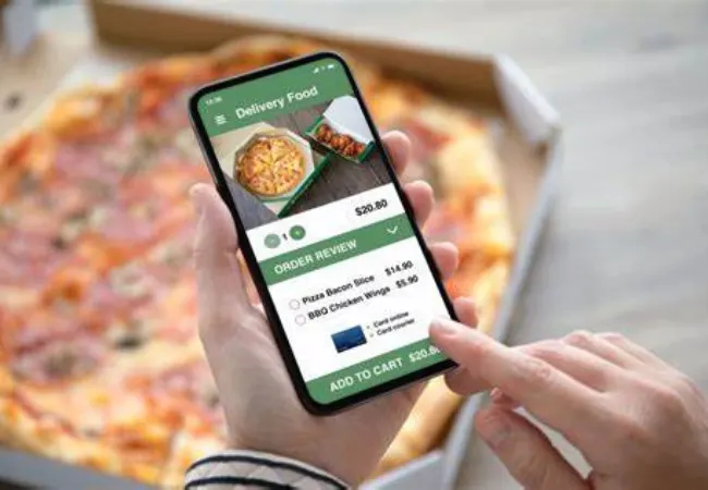 Online_Food_Ordering
