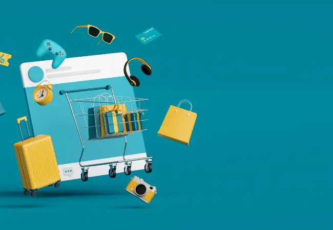 E-Commerce