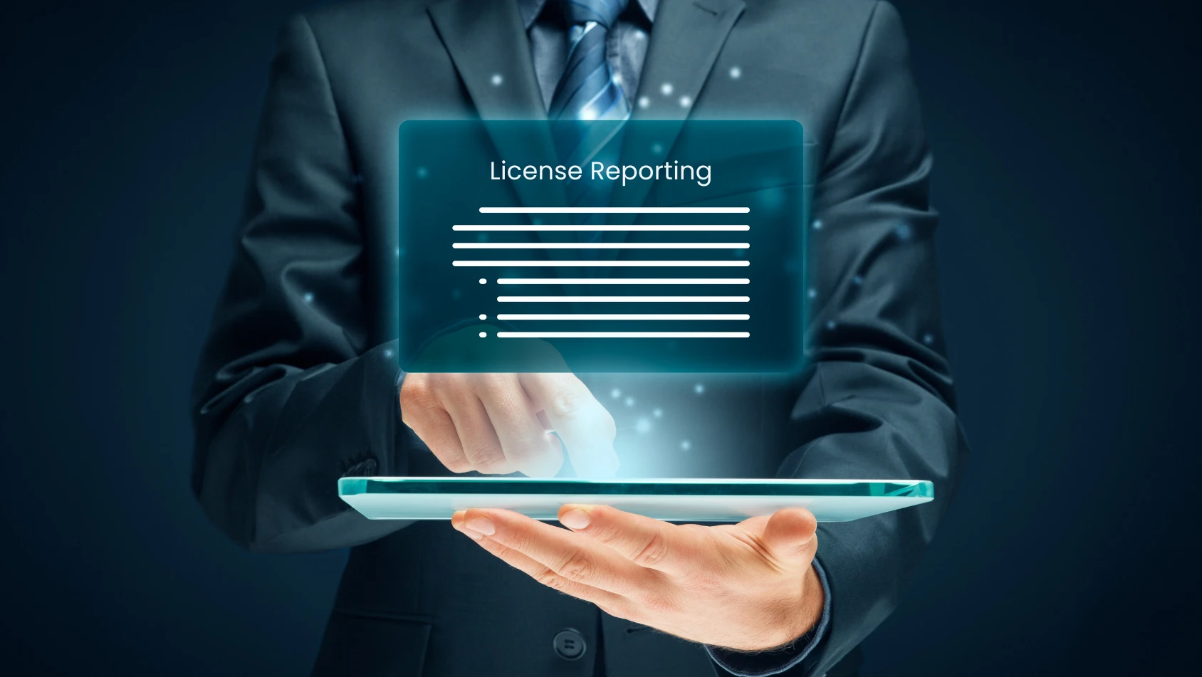 License_Reporting