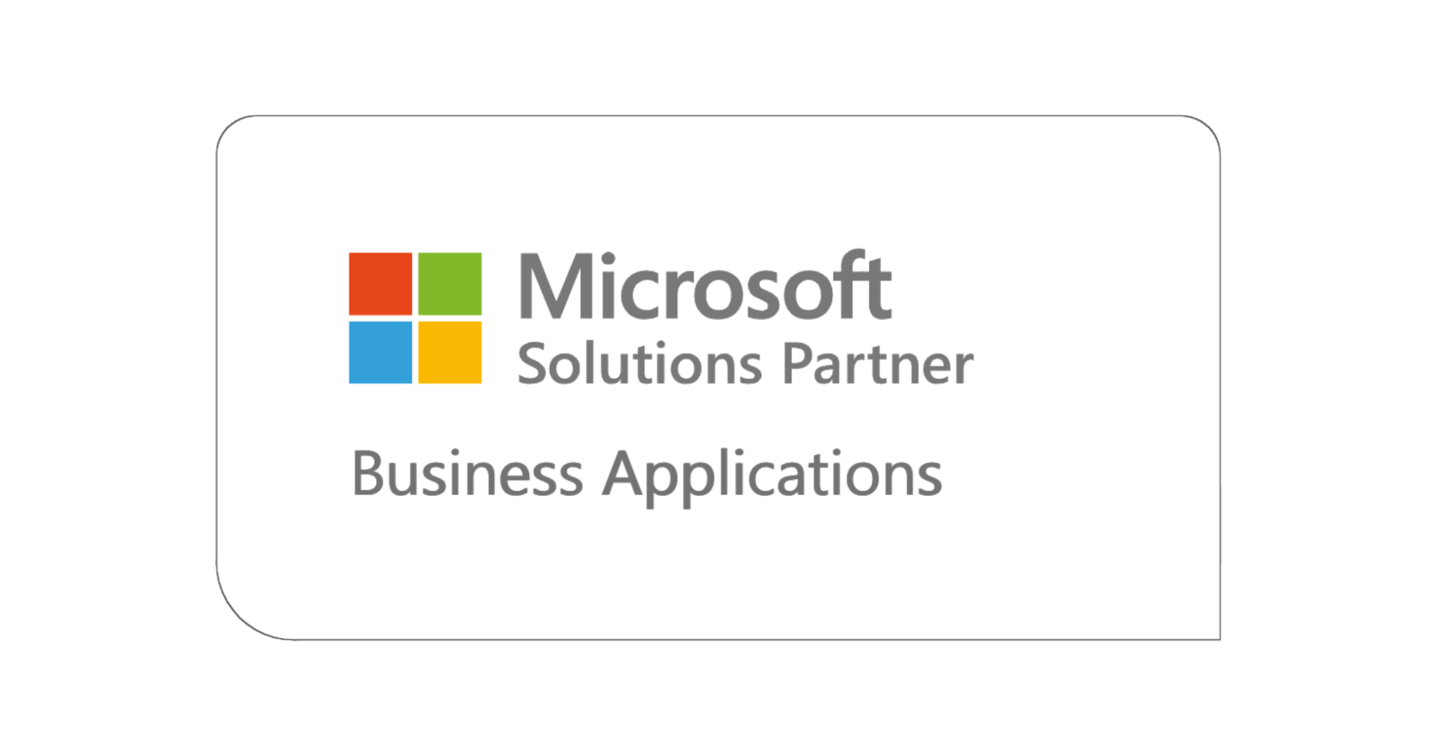 Business Applications