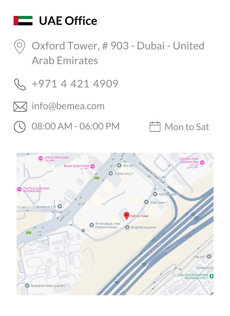 UAE_Office_Location