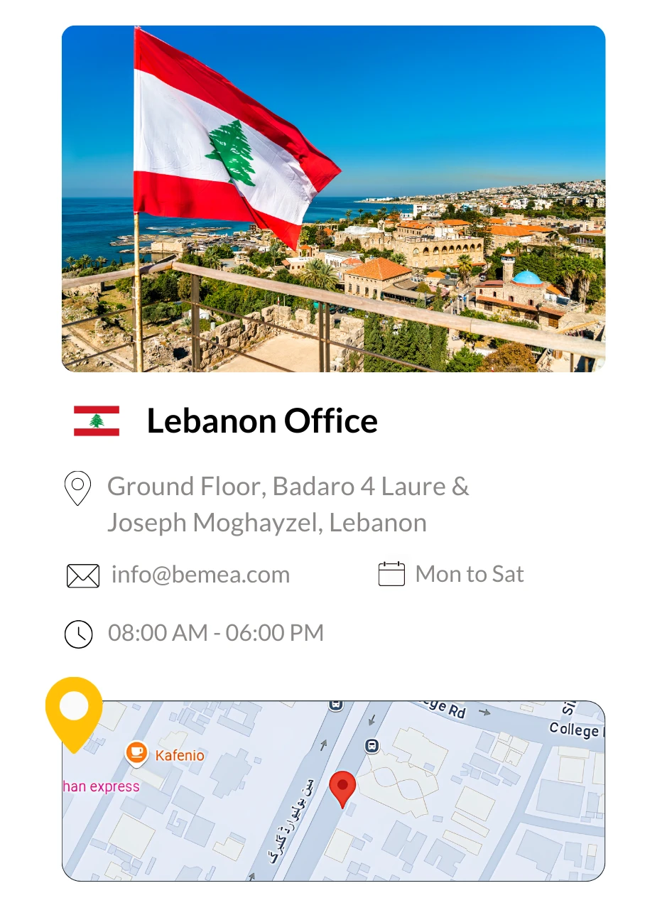 Lebanon_Office_BEMEA