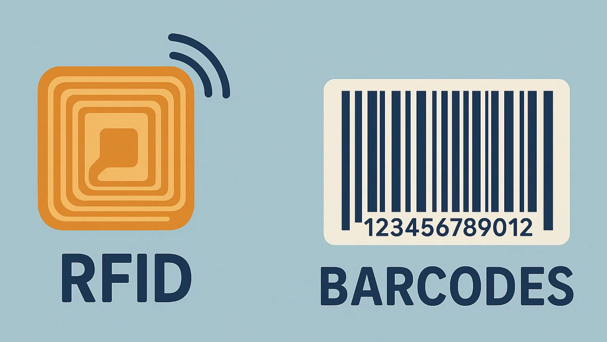 RFID_Barcodes
