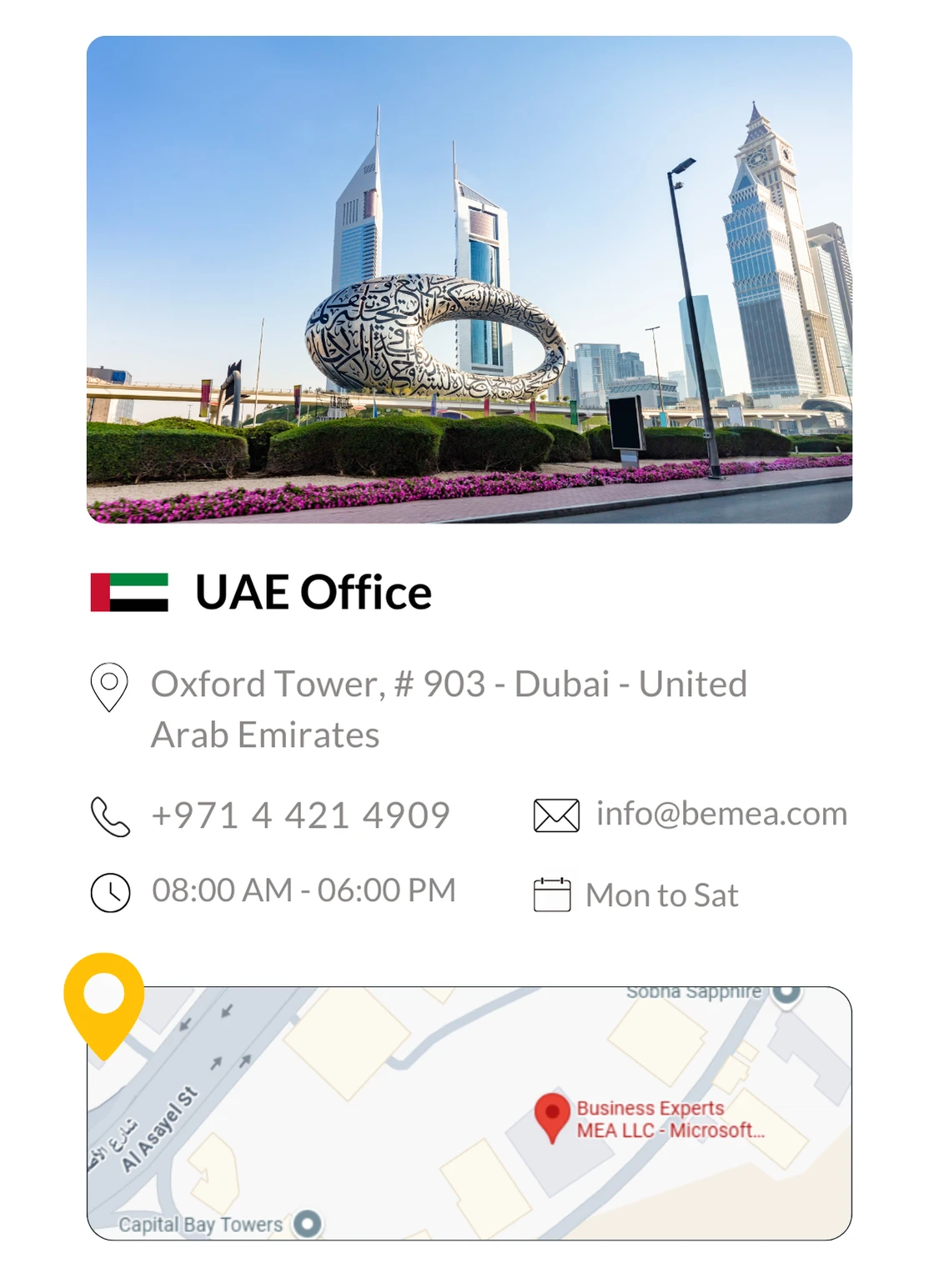 UAE_Office_BEMEA