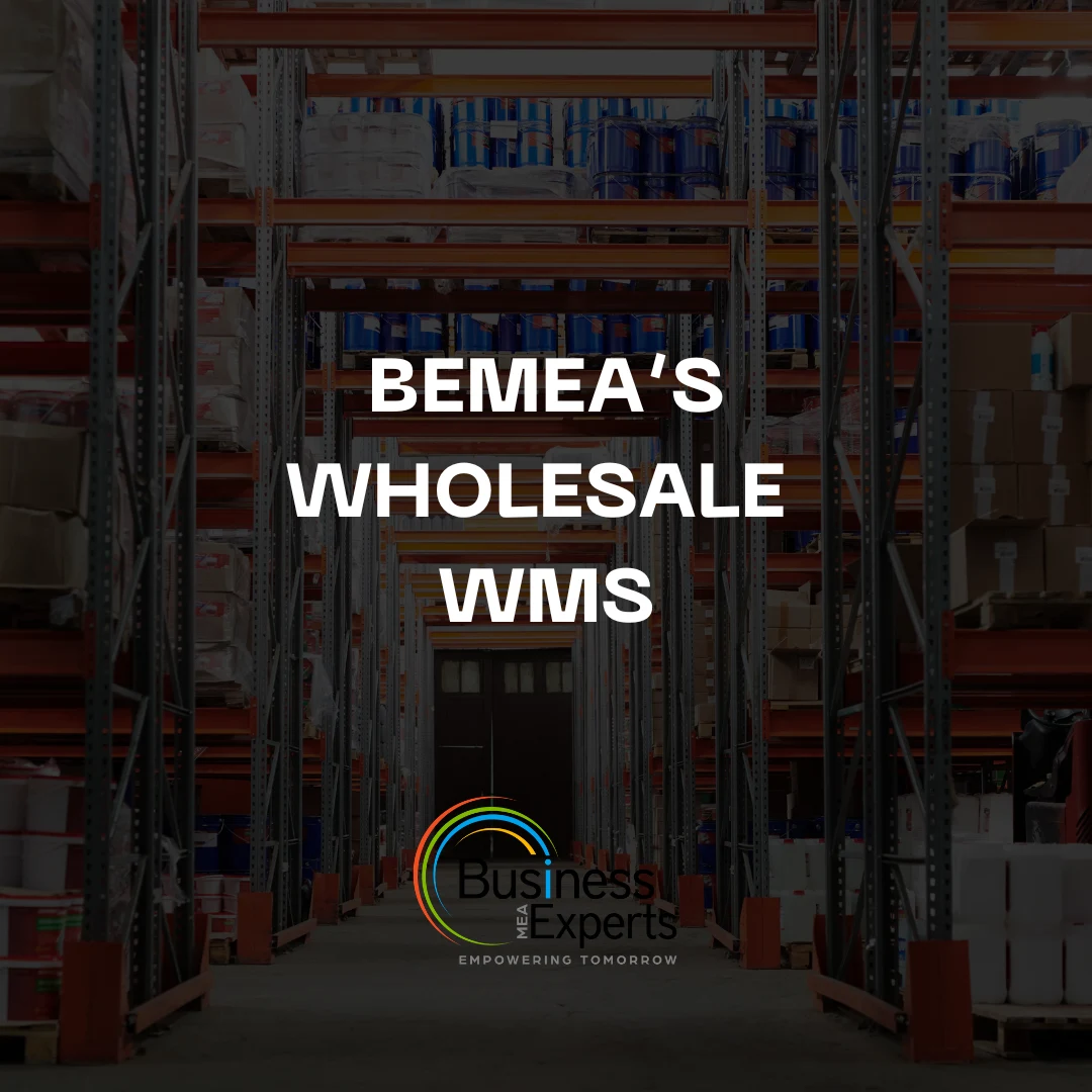 BEMEA's_WMS