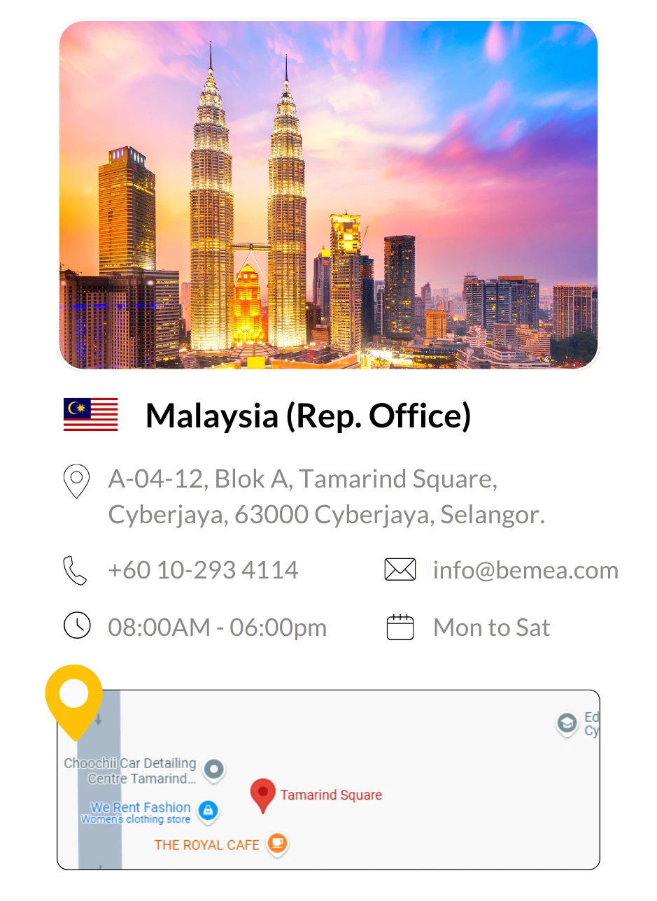 Malaysia_BEMEA
