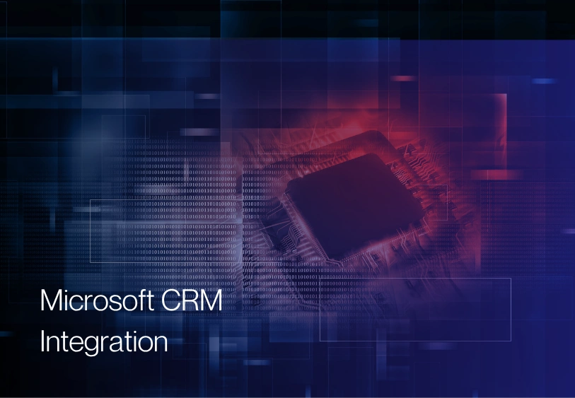 Microsoft_CRM_Integration